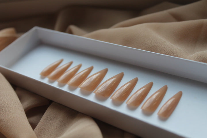 &#39;THE NUDE COLLECTION&#39;