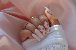 The 'Cow Girl' Nail
