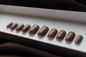 The 'Coco' Nail
